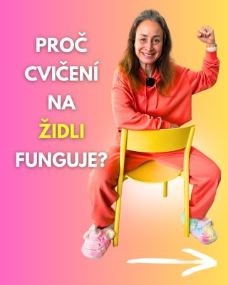 Čekáš na ten správný 🧐okamžik? Chybí Ti motivace nebo Tě omezují zdravotní obtíže? Možná už jsi zkusila různé způsoby...